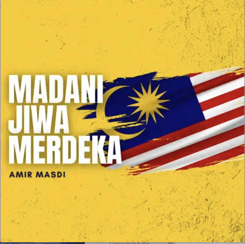 Madani Jiwa Merdeka
